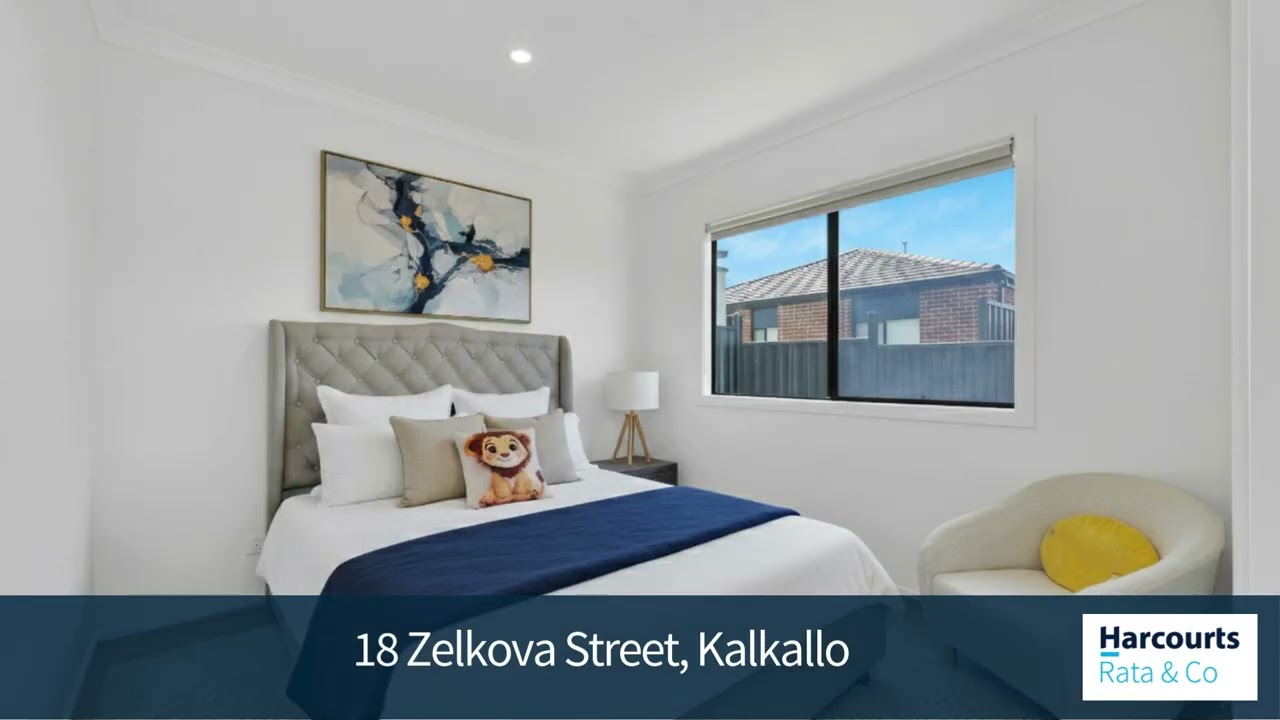 18 Zelkova Street, Kalkallo, Vic 3064, thumbnail 3 of 4