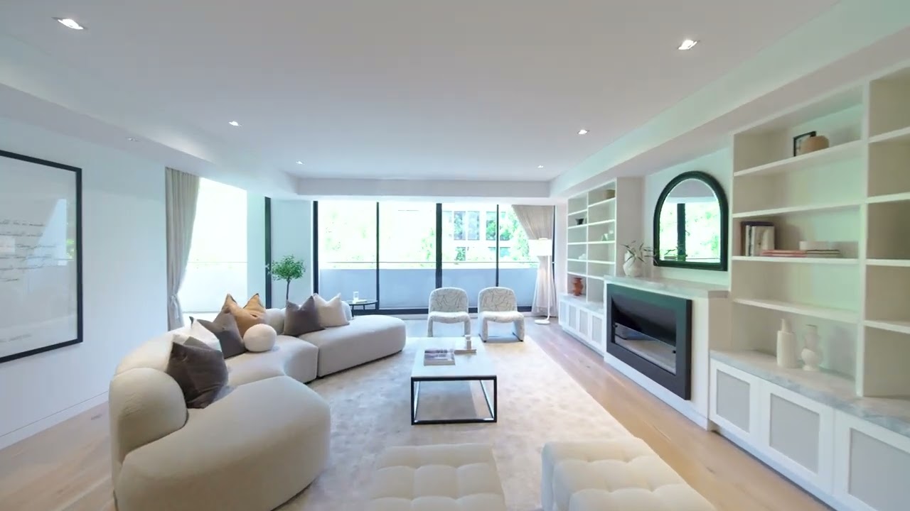 3A/2-22 Knox Street, Double Bay, NSW 2028, thumbnail 3 of 4