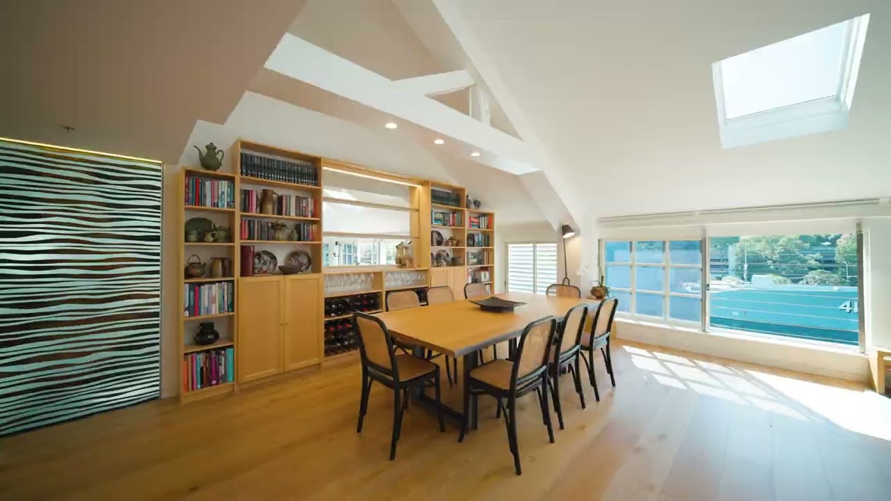 534/6E Cowper Wharf Roadway, Woolloomooloo, NSW 2011, thumbnail 3 of 4