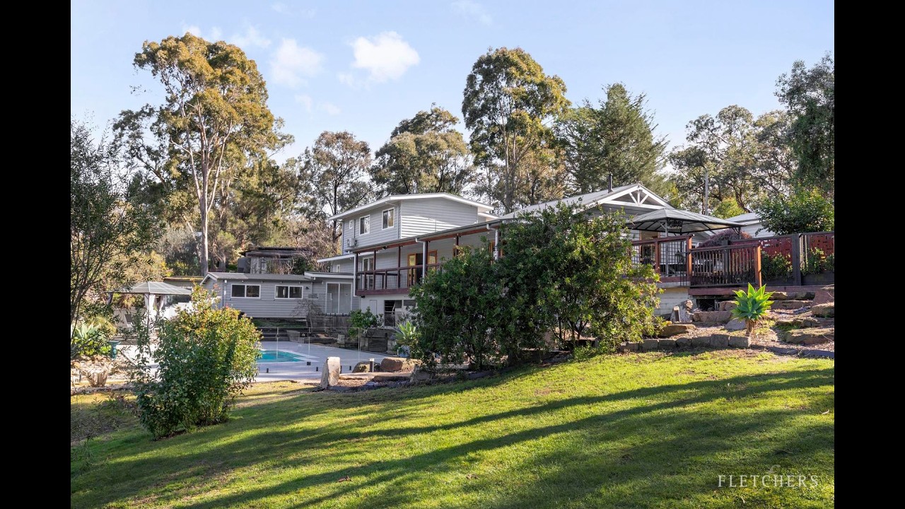 22 Floods Road, North Warrandyte, Vic 3113, thumbnail 3 of 4
