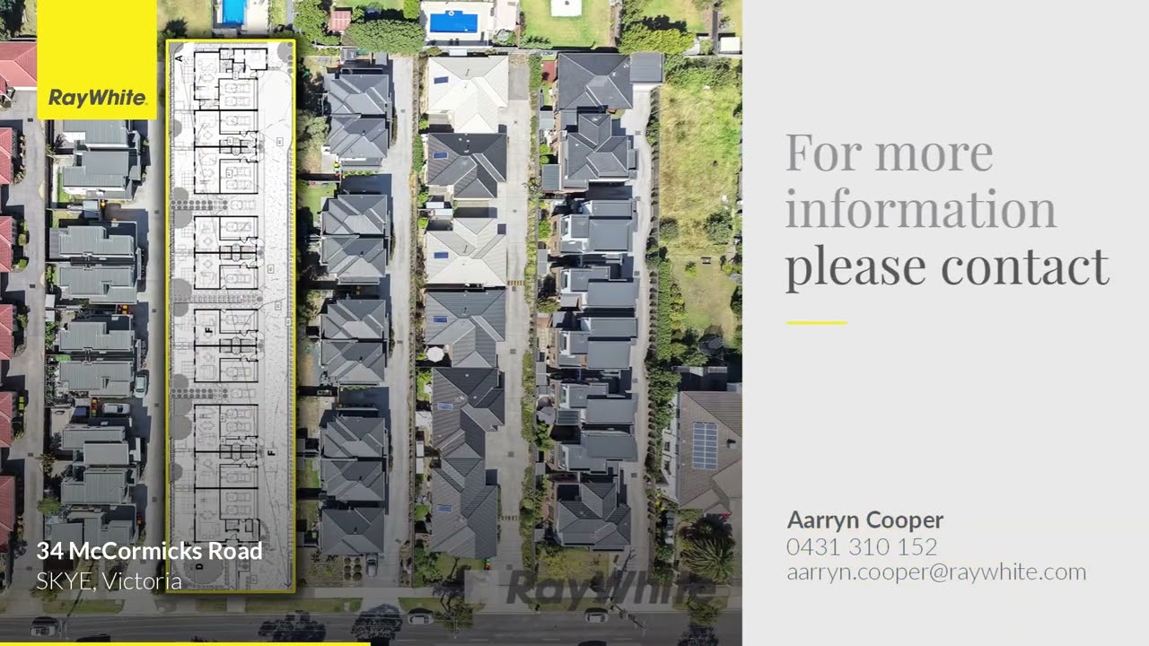 34 McCormicks Road, Skye, Vic 3977, thumbnail 2 of 4
