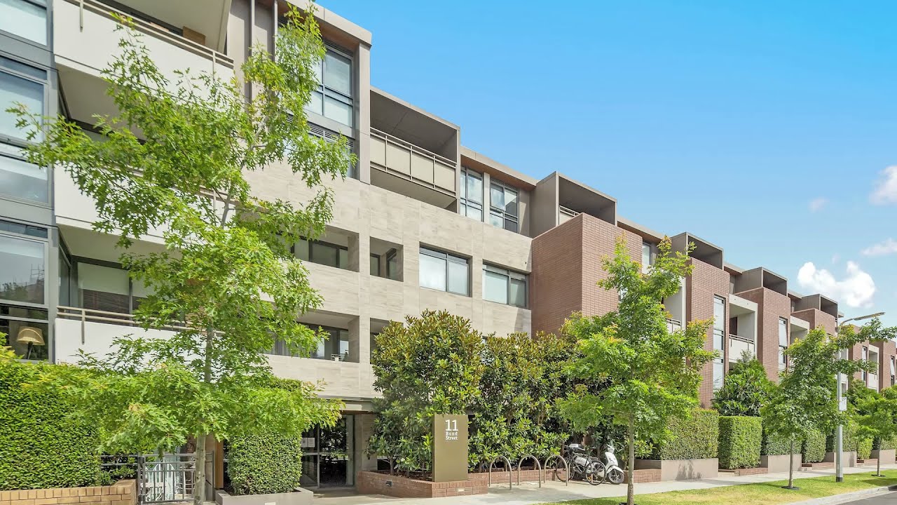 F137/11 Bond Street, Caulfield North, Vic 3161, thumbnail 3 of 4