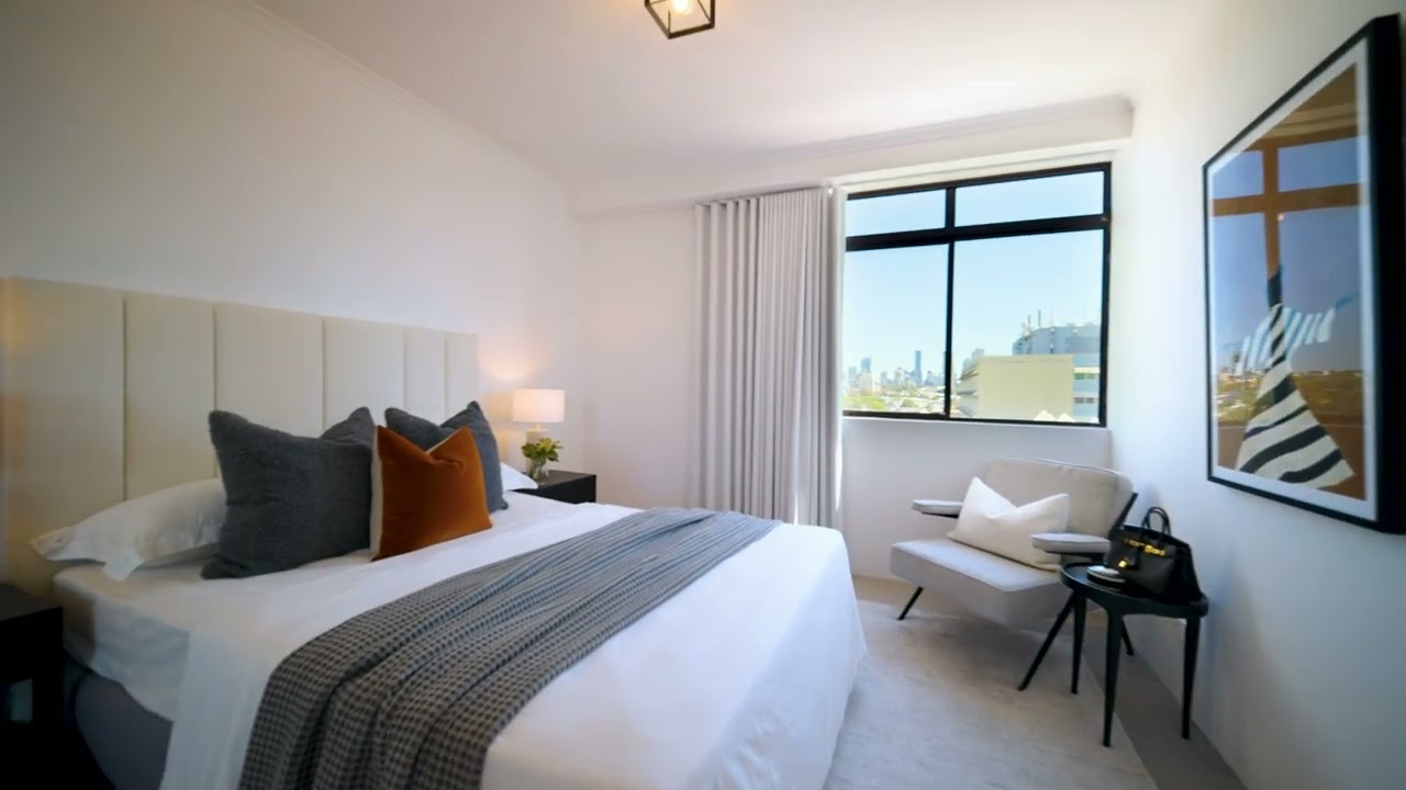 803/180 Ocean Street, Edgecliff, NSW 2027, thumbnail 3 of 4