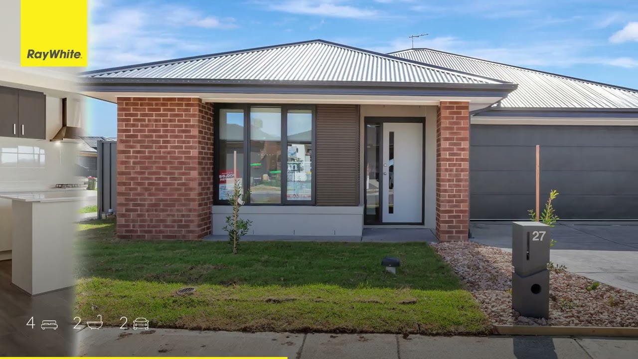 27 Butternut Street, Wollert, Vic 3750, thumbnail 3 of 4
