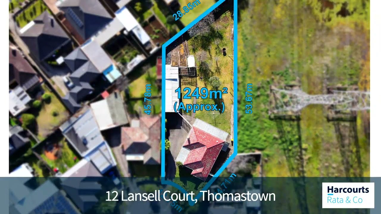 12 Lansell Court, Thomastown, Vic 3074, thumbnail 3 of 4
