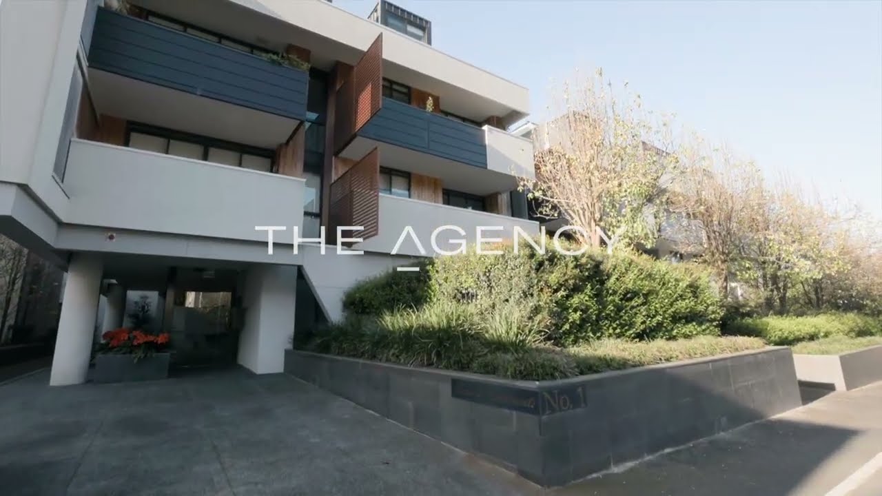 207/1 Norfolk Place, Malvern, Vic 3144, thumbnail 3 of 4