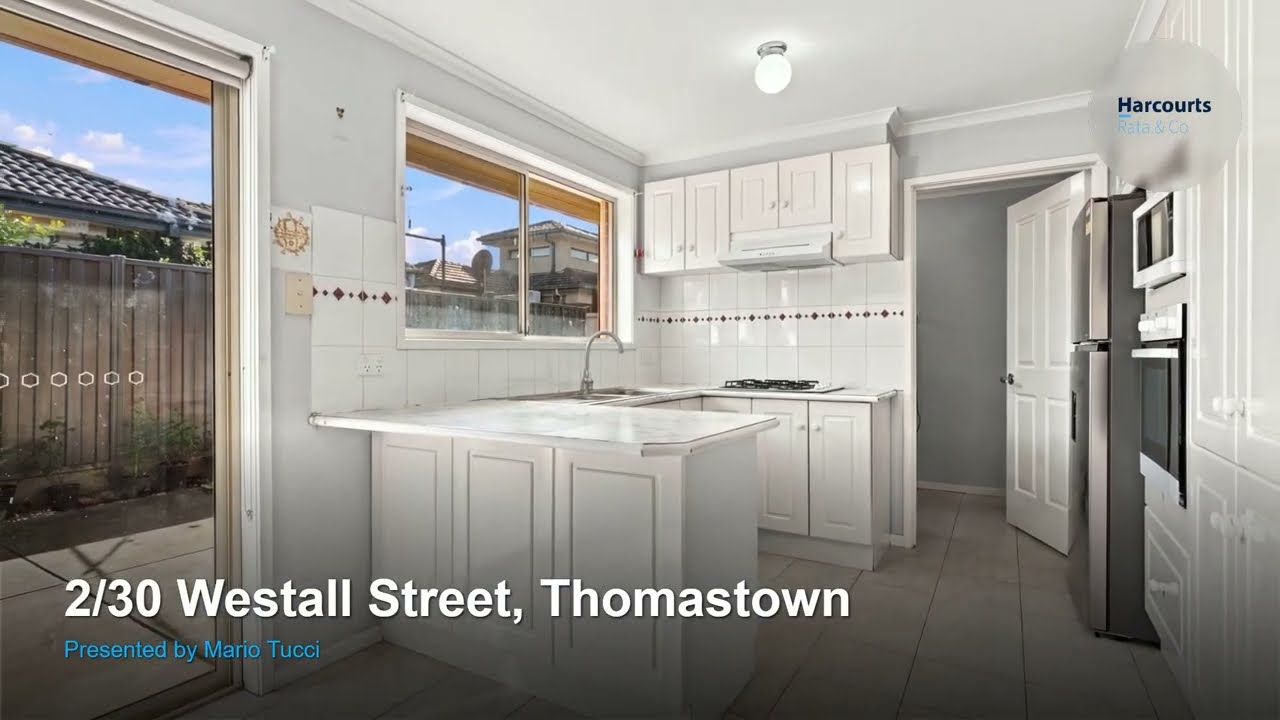 2/30 Westall Street, Thomastown, Vic 3074, thumbnail 3 of 4