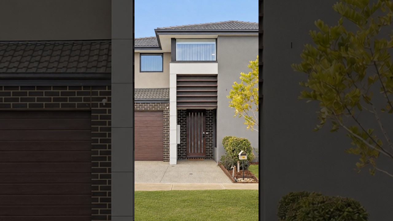 18 Pyrenees Street, Truganina, Vic 3029, thumbnail 3 of 4