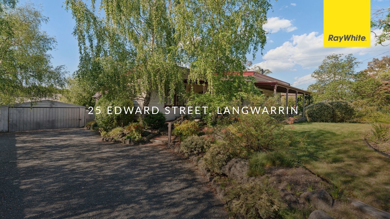 25 Edward Street, Langwarrin, Vic 3910, thumbnail 3 of 4