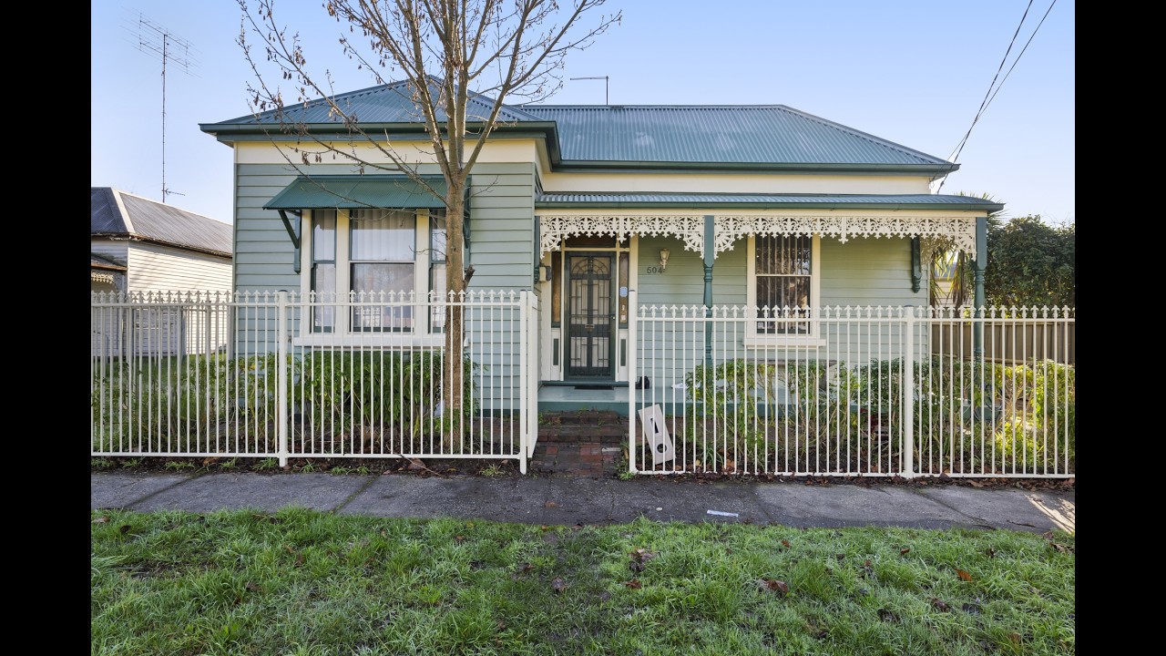504 Sebastopol Street, Ballarat Central, Vic 3350, thumbnail 3 of 4