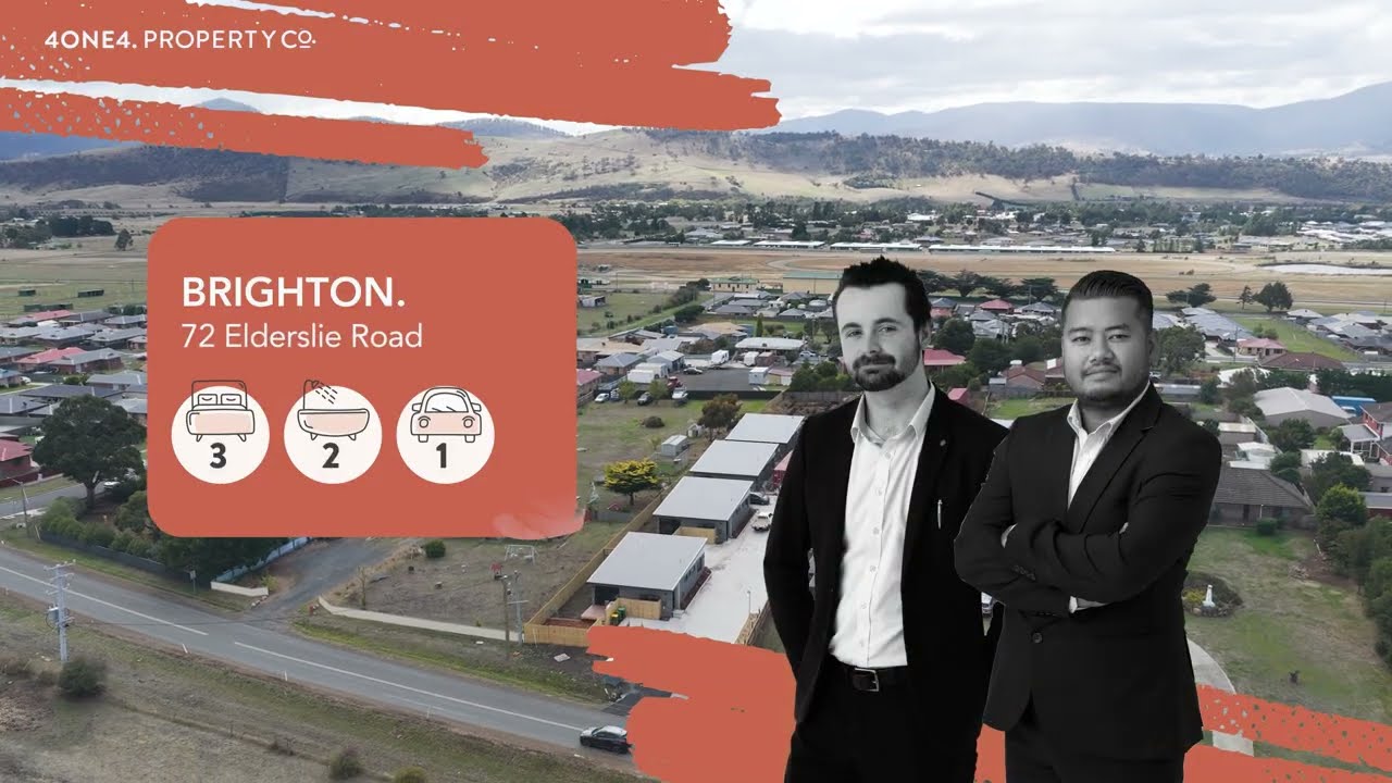 1, 2 & 3/72 Elderslie Road, Brighton, Tas 7030, thumbnail 3 of 4