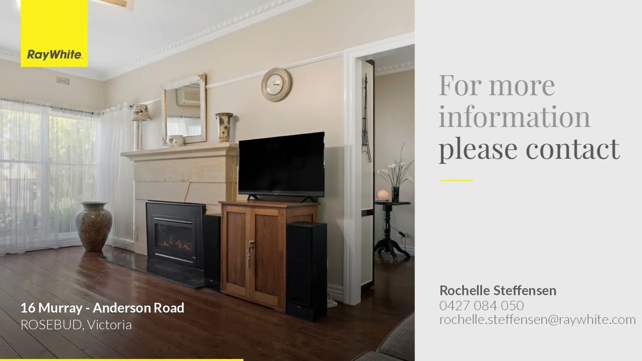 16 Murray - Anderson Road, Rosebud, Vic 3939, thumbnail 3 of 4