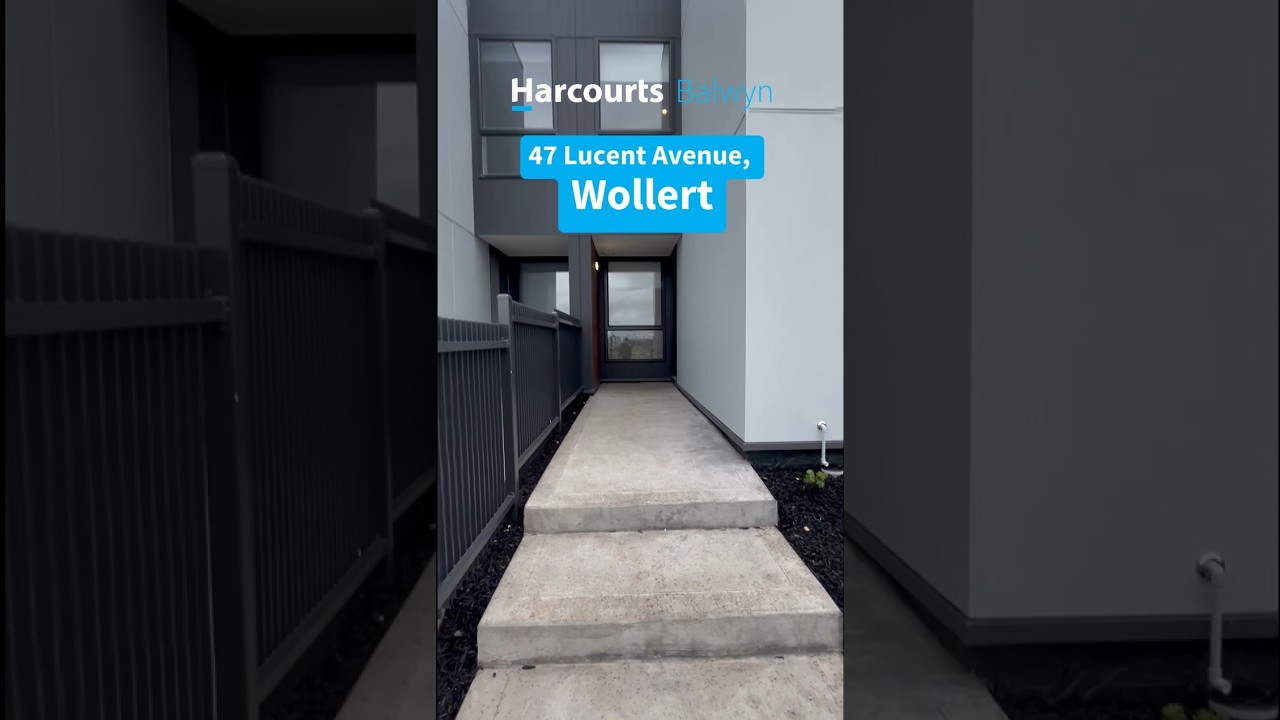 47 Lucent Avenue, Wollert, Vic 3750, thumbnail 3 of 4
