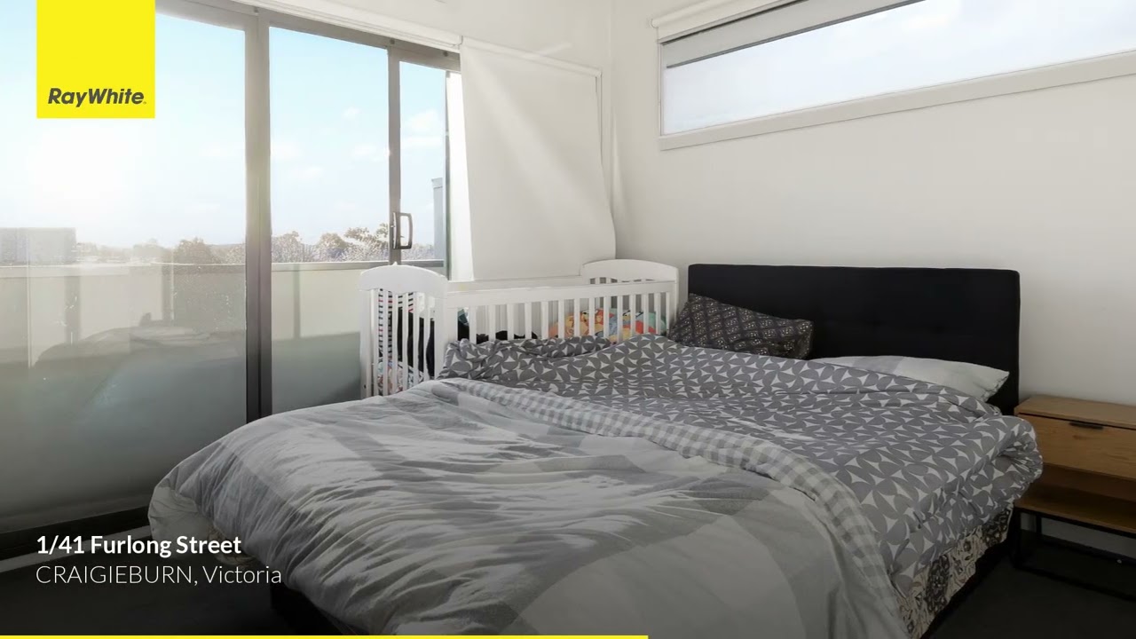 1/41 Furlong Street, Craigieburn, Vic 3064, thumbnail 3 of 4