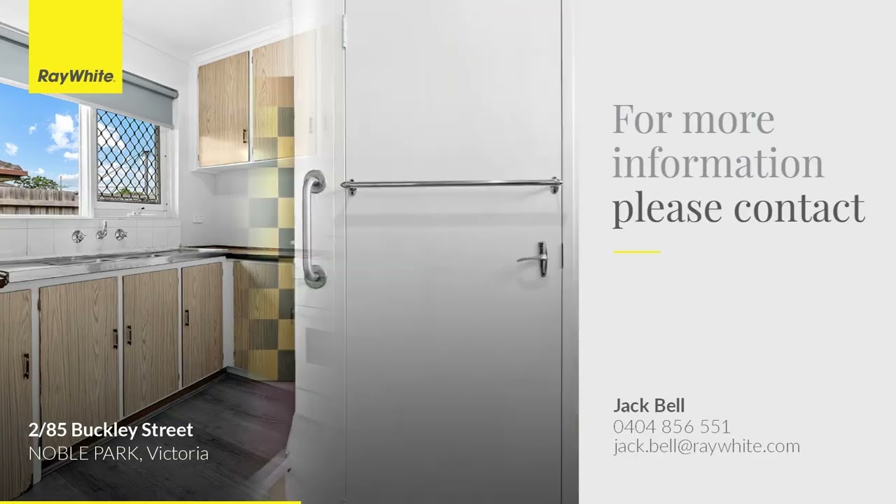 2/85 Buckley Street, Noble Park, Vic 3174, thumbnail 2 of 4