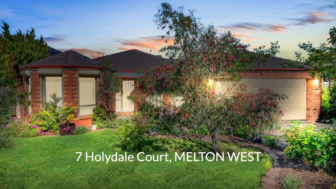 7 Hollydale Court, Melton West, Vic 3337, thumbnail 3 of 4