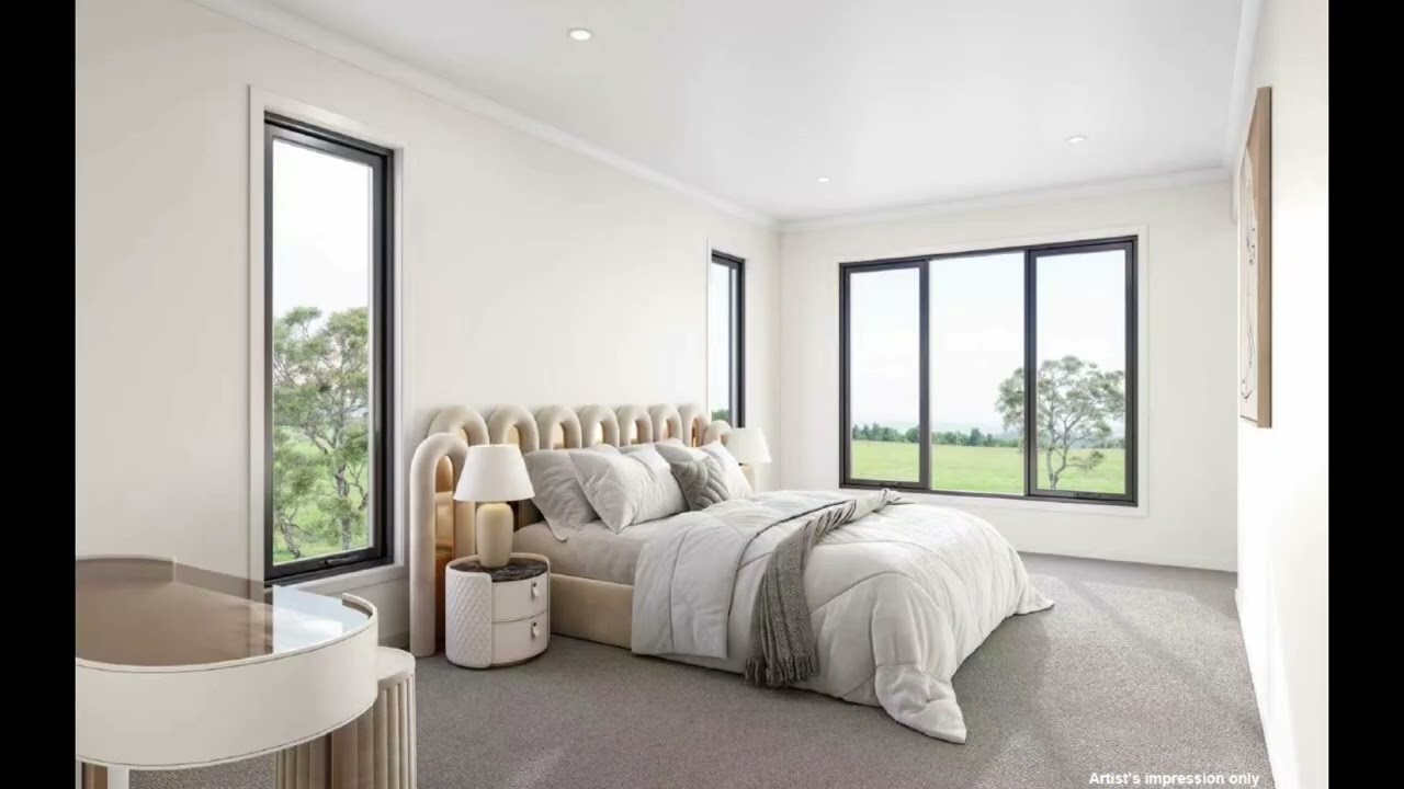 Lot 1-11 Aurora Estate , Wollert, Vic 3750, thumbnail 3 of 4