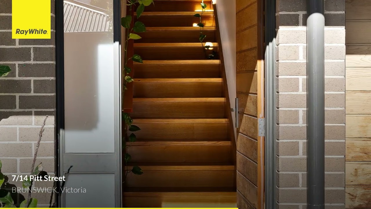 7/14 Pitt Street, Brunswick, Vic 3056, thumbnail 3 of 4