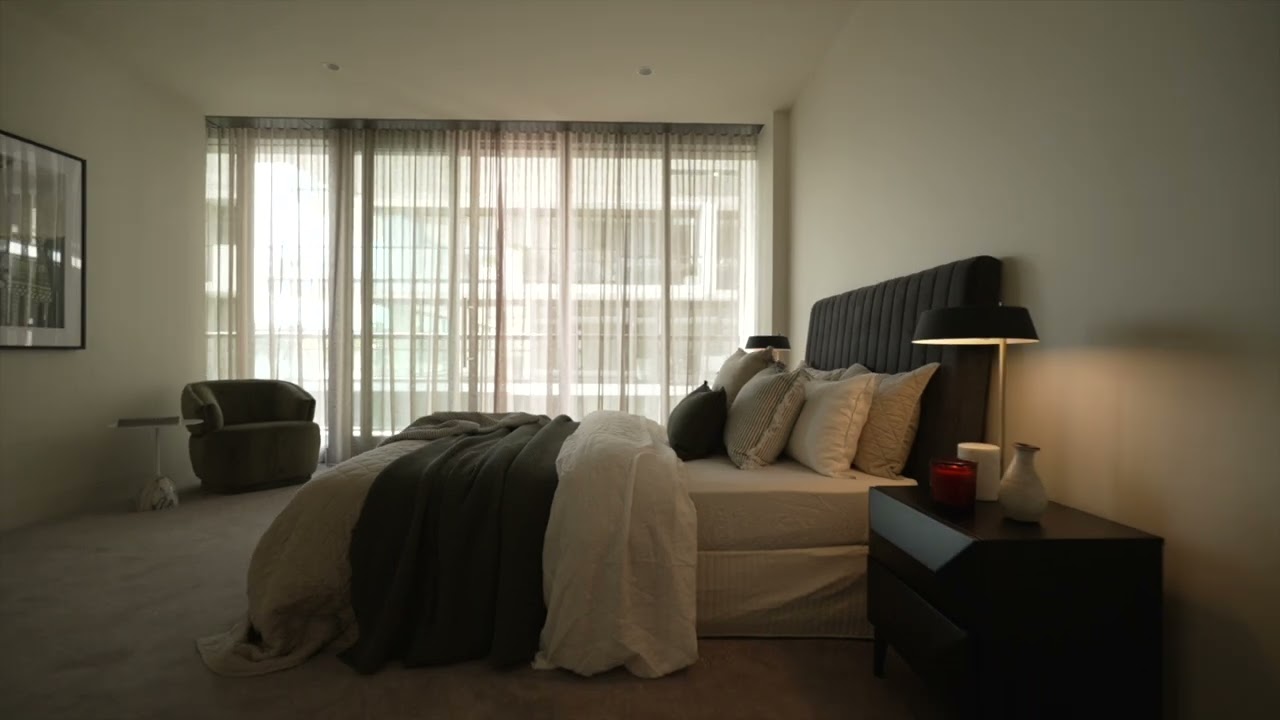 403/649 Victoria Street, Abbotsford, Vic 3067, thumbnail 3 of 4