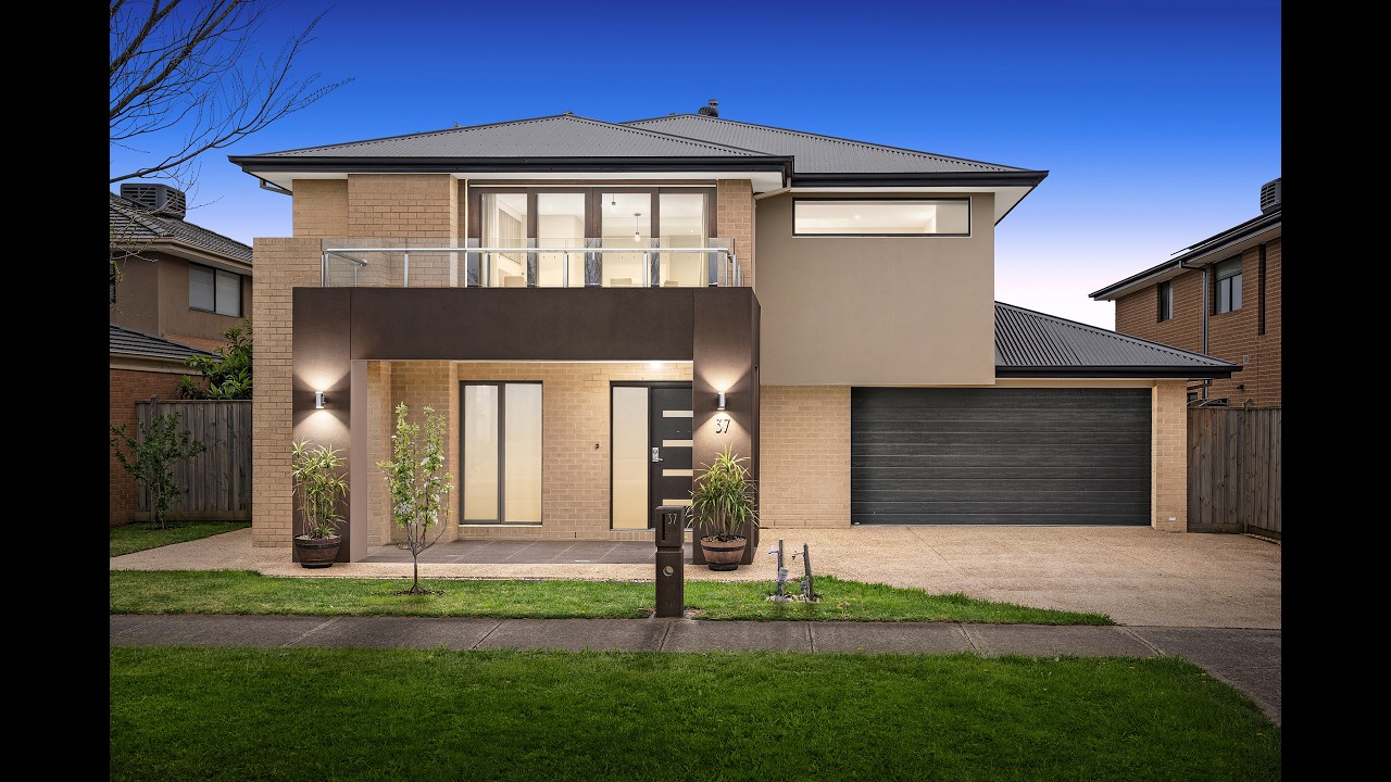 37 Deoro Parade, Clyde North, Vic 3978, thumbnail 3 of 4
