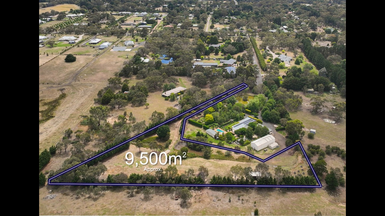 2B Dwyer Court, Riddells Creek, Vic 3431, thumbnail 2 of 4