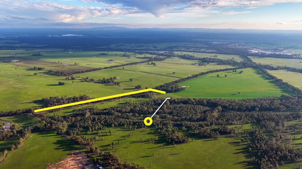 Lot 3 Axedale-Crosbie Road, Axedale, Vic 3551, thumbnail 2 of 4