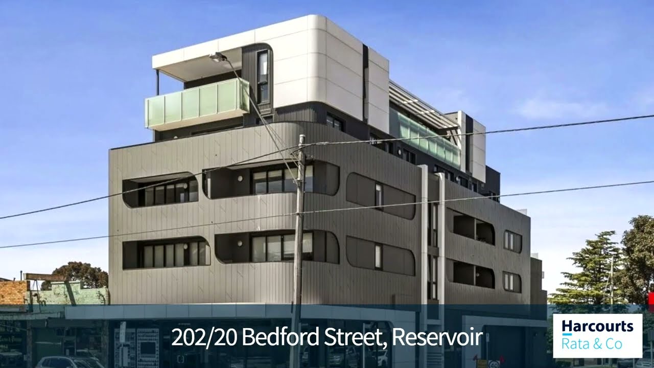 202/20 Bedford Street, Reservoir, Vic 3073, thumbnail 3 of 4