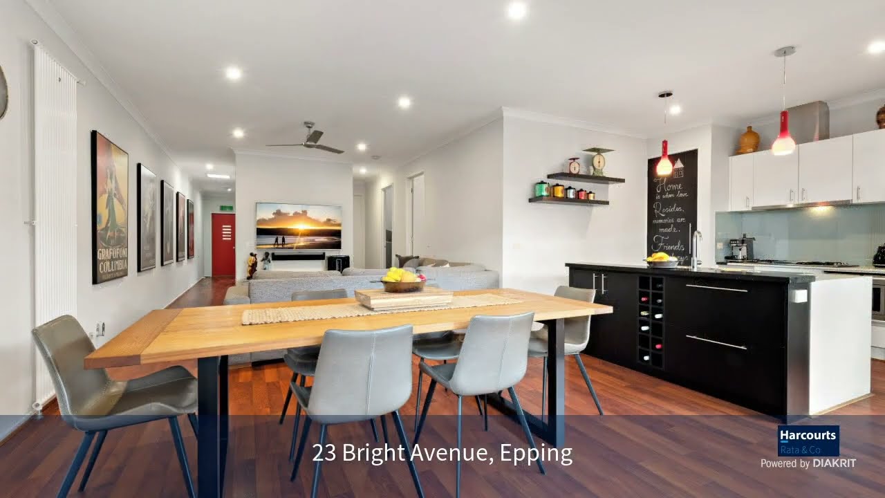 23 Bright Avenue, Epping, Vic 3076, thumbnail 3 of 4
