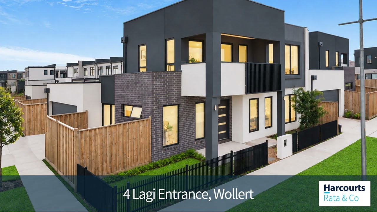 4 Lagi Entrance, Wollert, Vic 3750, thumbnail 3 of 4