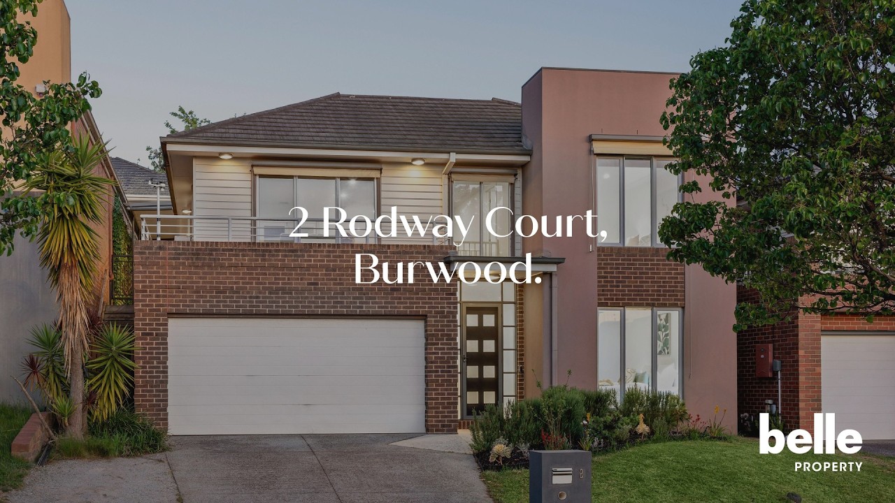 2 Rodway Court, Burwood, Vic 3125, thumbnail 3 of 4