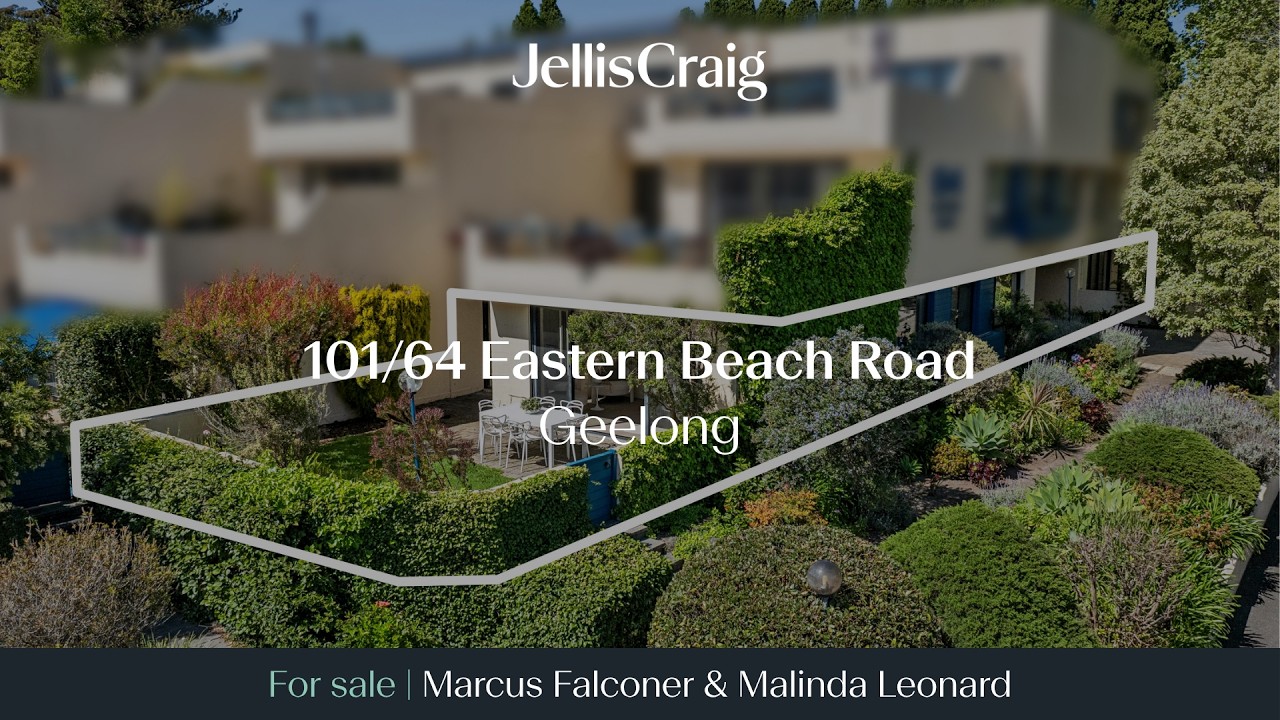 101/64 Eastern Beach Road, Geelong, Vic 3220, thumbnail 3 of 4