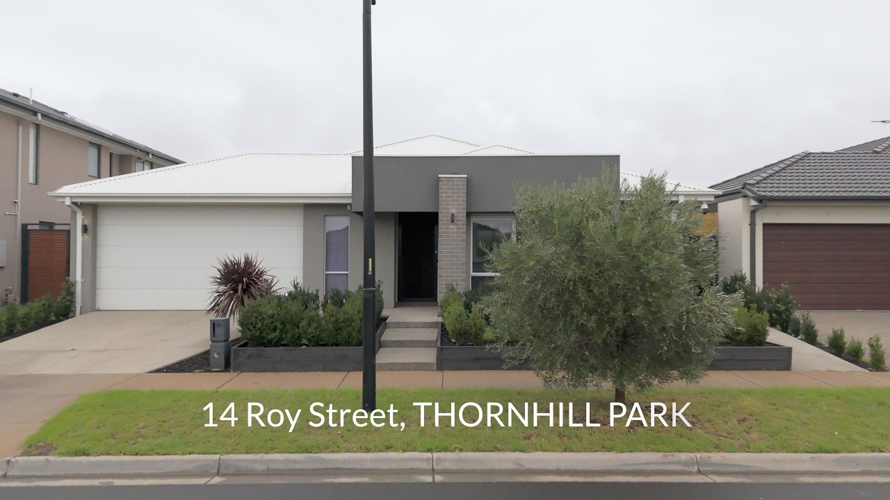 14 Roy Street, Thornhill Park, Vic 3335, thumbnail 3 of 4