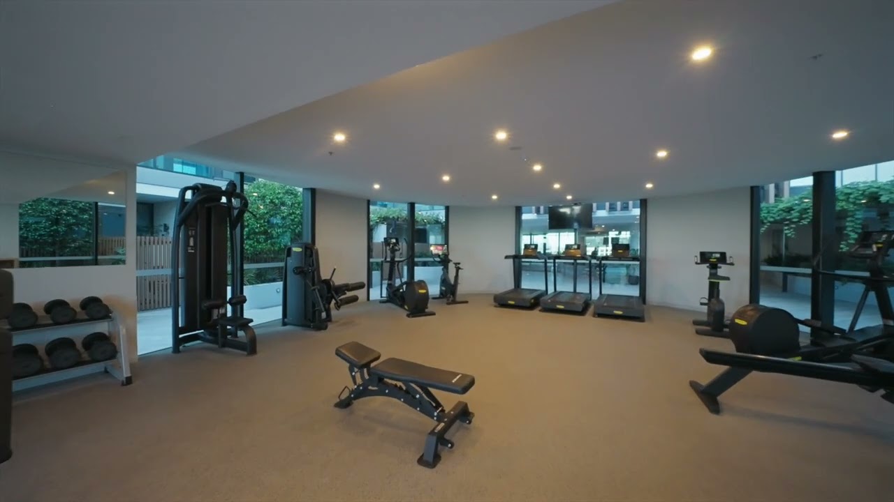 1409/626 Heidelberg Road, Alphington, Vic 3078, thumbnail 3 of 4