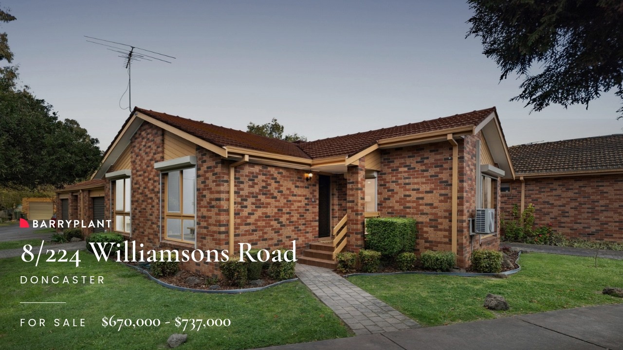 8/224 Williamsons Road, Doncaster, Vic 3108, thumbnail 3 of 4