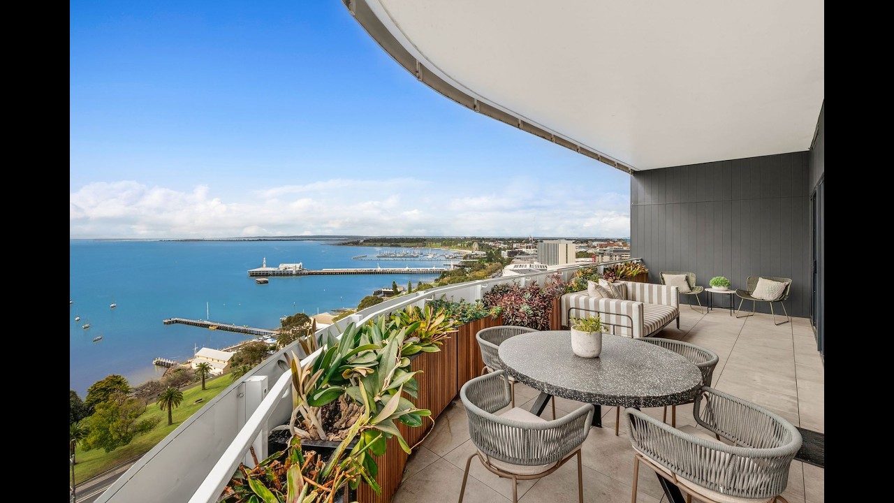1402/18 Malone Street, Geelong, Vic 3220, thumbnail 3 of 4