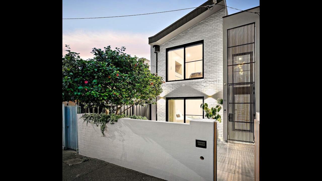 63 De Carle Street, Brunswick, Vic 3056, thumbnail 3 of 4