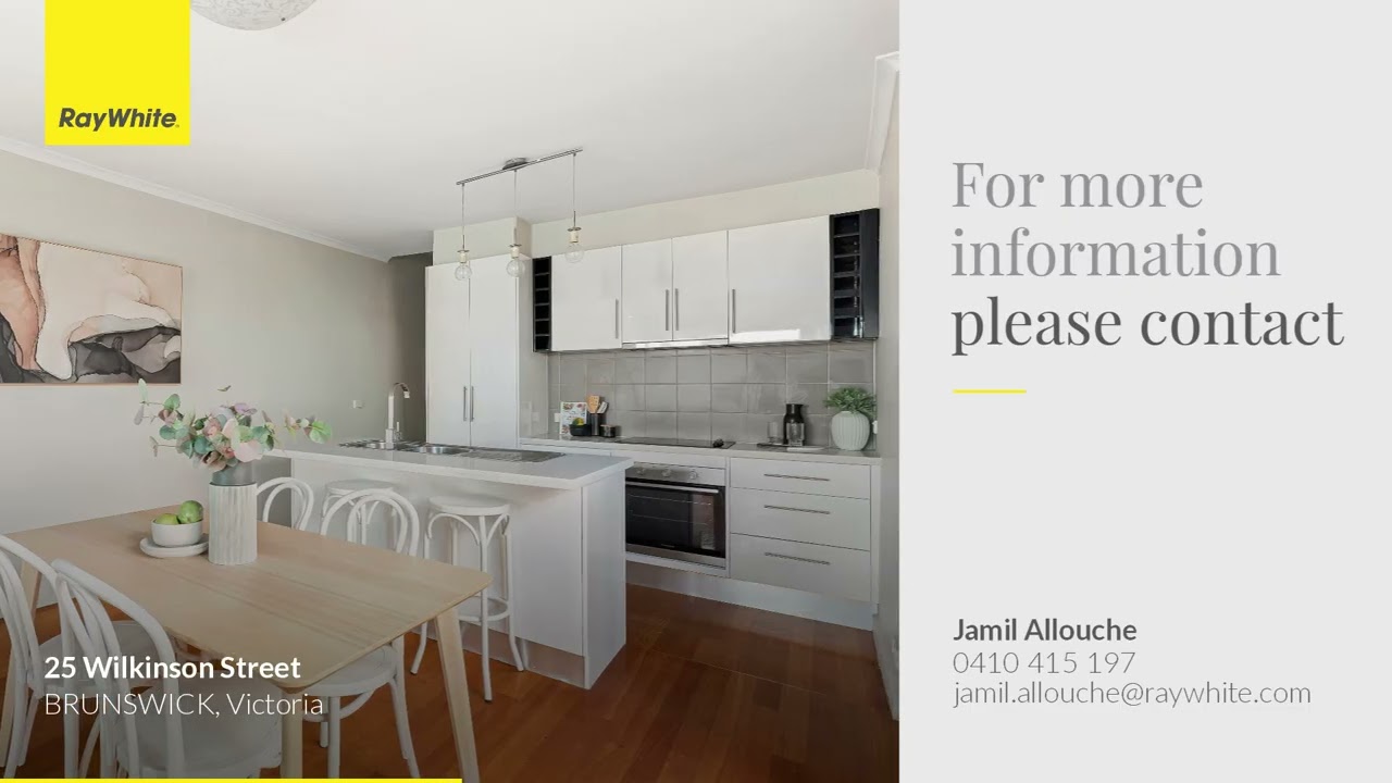 25 Wilkinson Street, Brunswick, Vic 3056, thumbnail 3 of 4