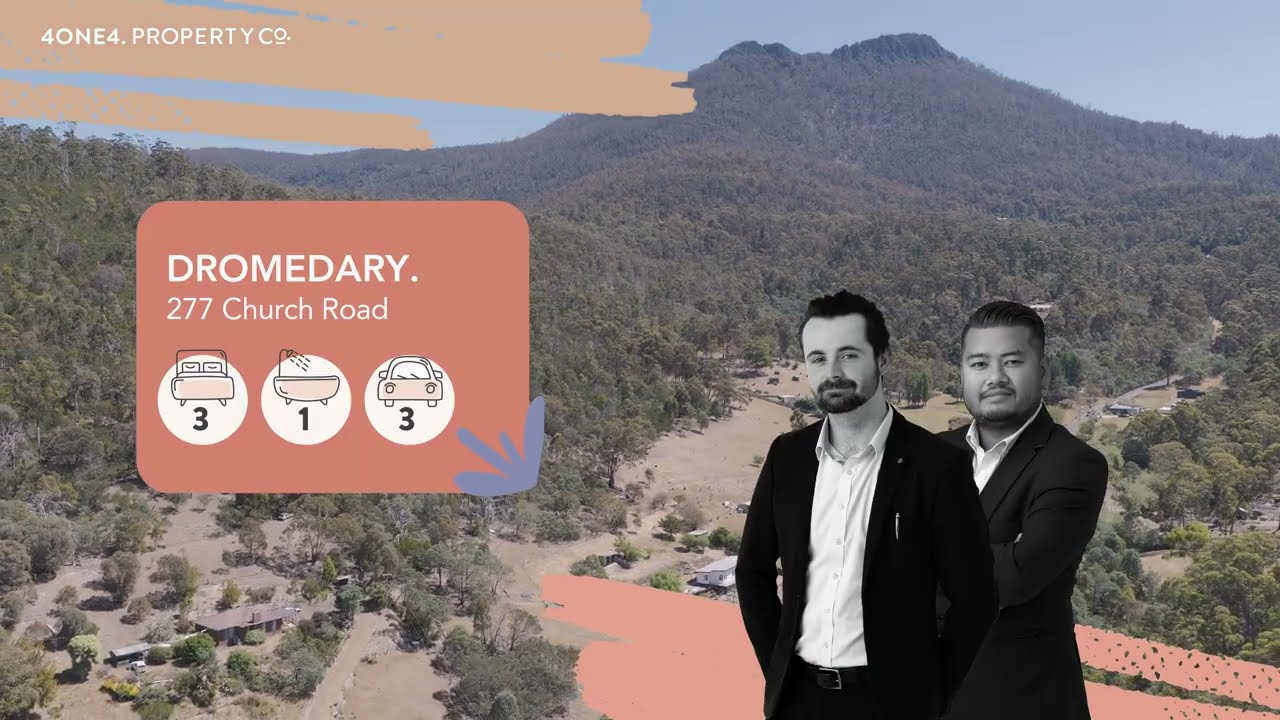 277 Church Road, Dromedary, Tas 7030, thumbnail 3 of 4