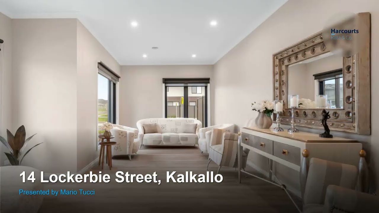 14 Lockerbie Street, Kalkallo, Vic 3064, thumbnail 3 of 4