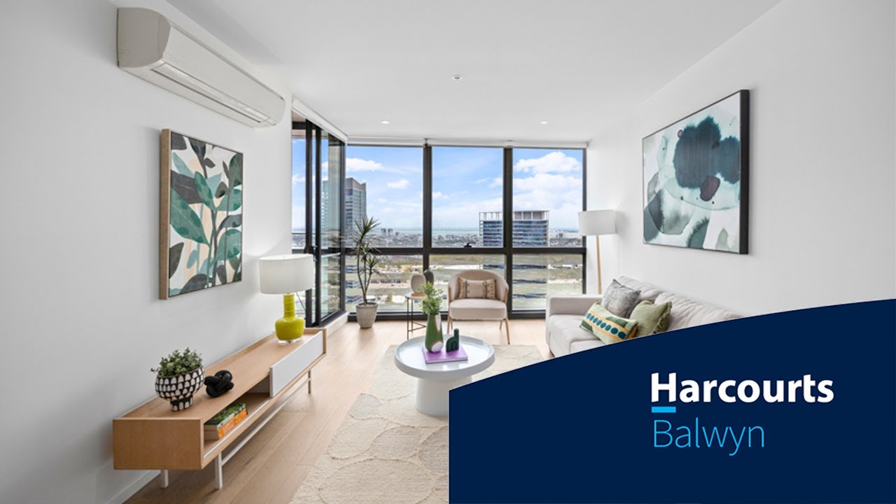2803n/883 Collins Street, Docklands, Vic 3008, thumbnail 3 of 4