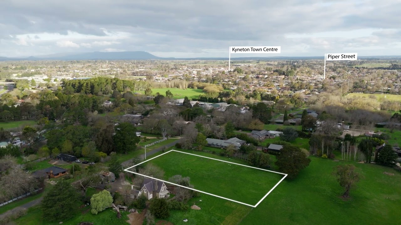 89 Wedge Street, Kyneton, Vic 3444, thumbnail 2 of 4