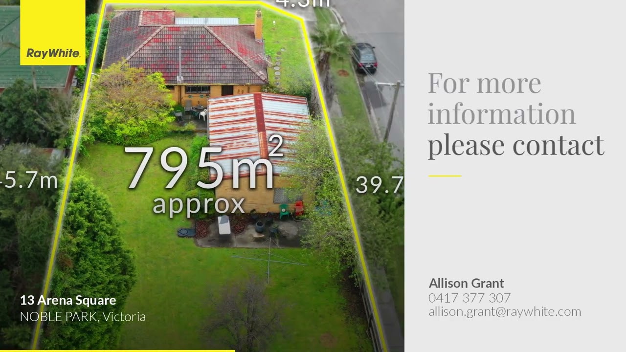 13 Arena Square, Noble Park, Vic 3174, thumbnail 3 of 4