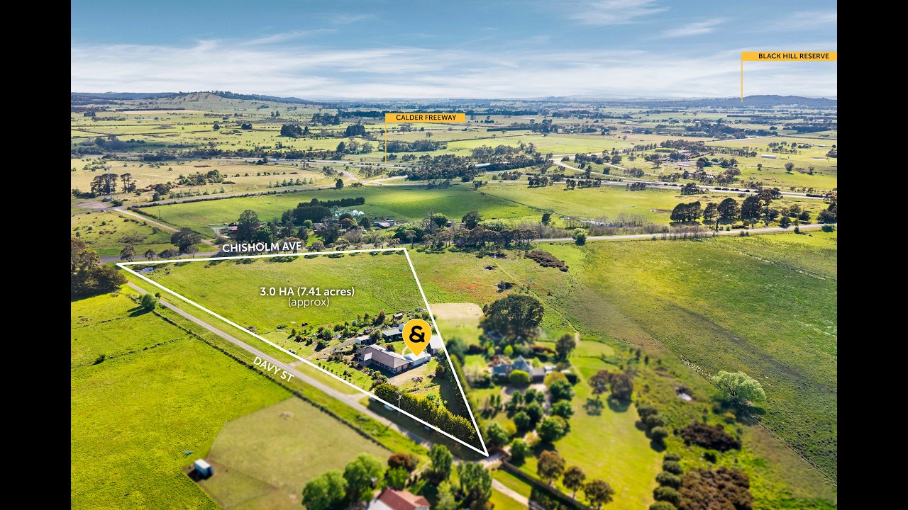 27 Davy Street, Malmsbury, Vic 3446, thumbnail 2 of 4