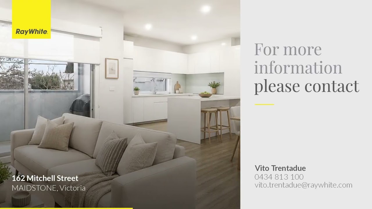 162 Mitchell Street, Maidstone, Vic 3012, thumbnail 2 of 4