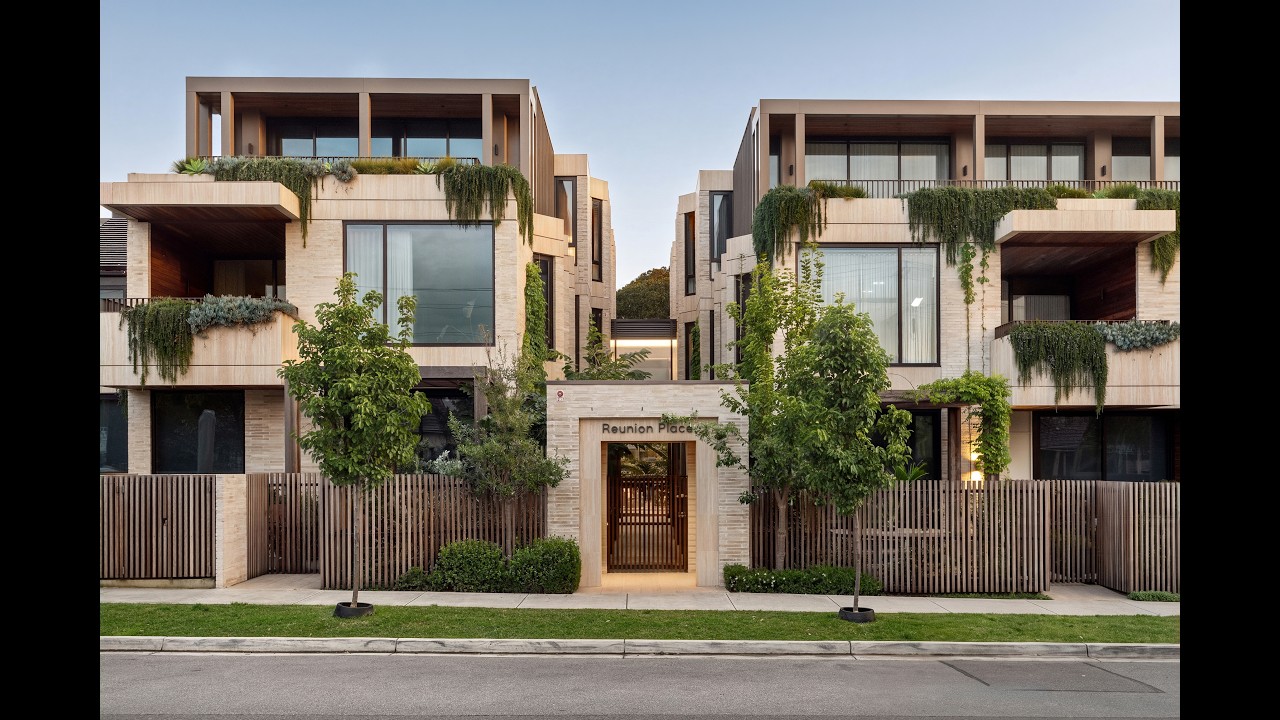 104/1B Deakin Street South, Hampton, Vic 3188, thumbnail 3 of 4
