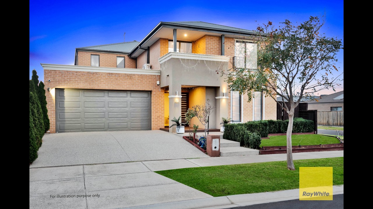 47 Samsara Avenue, Truganina, Vic 3029, thumbnail 3 of 4