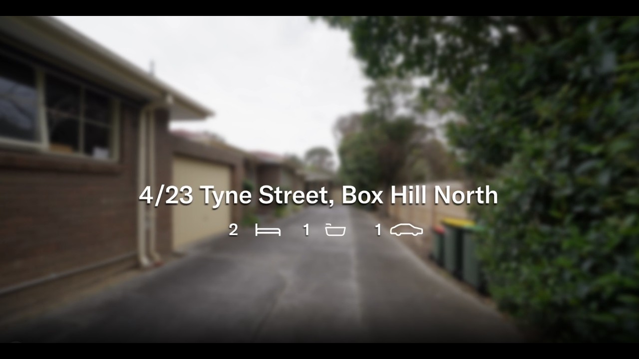 4/23 Tyne Street, Box Hill North, Vic 3129, thumbnail 3 of 4