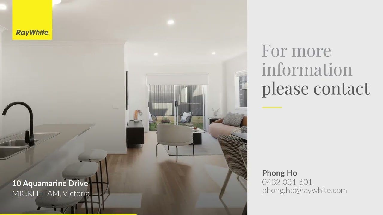 10 Aquamarine Drive, Mickleham, Vic 3064, thumbnail 3 of 4