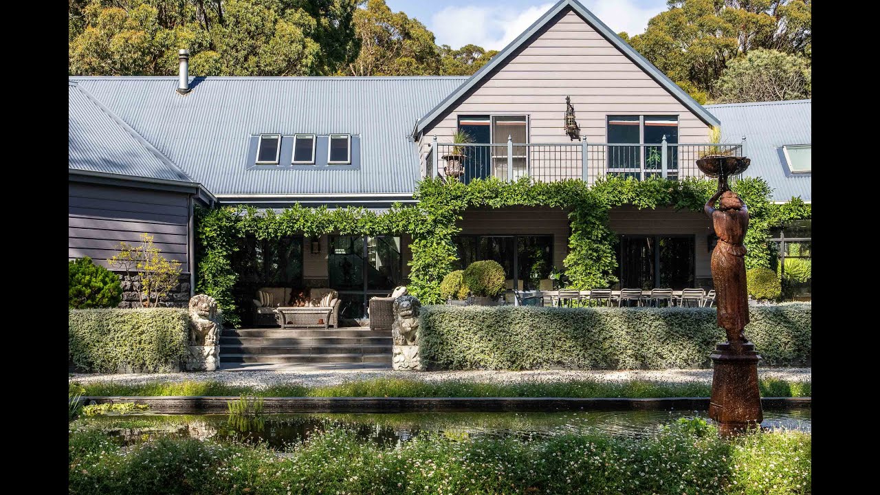 220 Blackmore Road, Woodend, Vic 3442, thumbnail 3 of 4