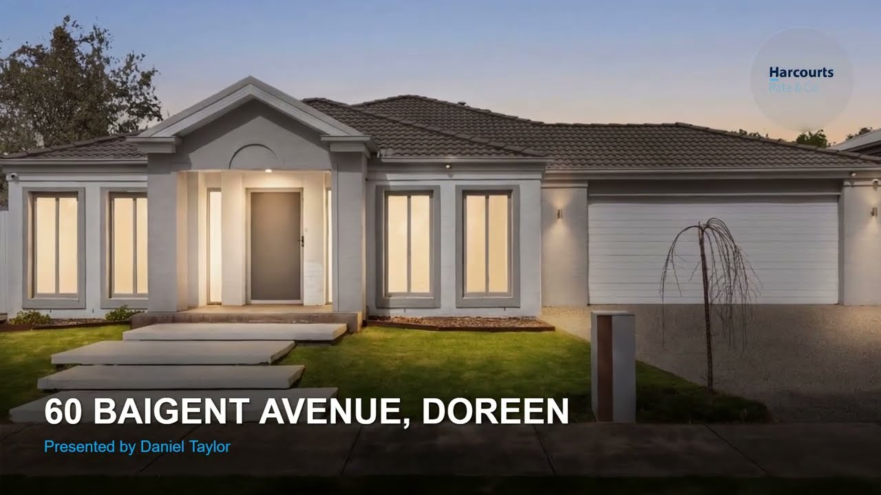60 Baigent Avenue, Doreen, Vic 3754, thumbnail 3 of 4